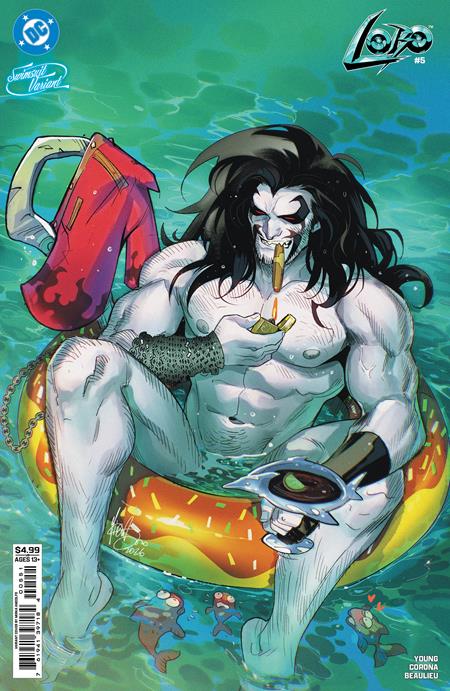 Lobo - Comics - Image - Pop Weasel