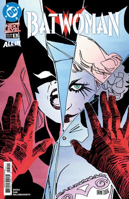 Batwoman - Comics - Image - Pop Weasel