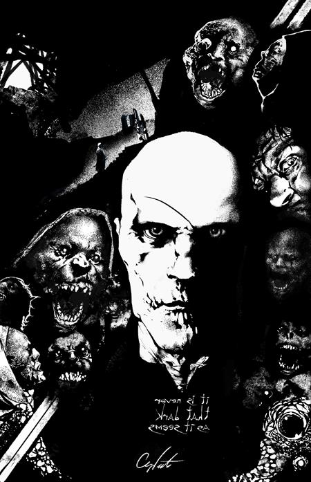 Deadman - Comics - Image - Pop Weasel