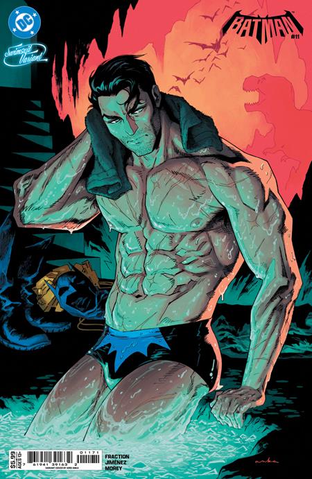 Batman - Comics - Image - Pop Weasel