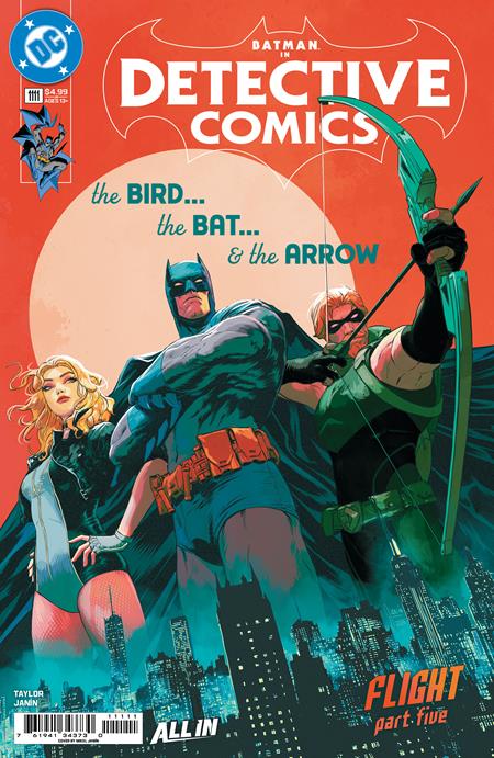 Detective Comics - Comics - Image - Pop Weasel
