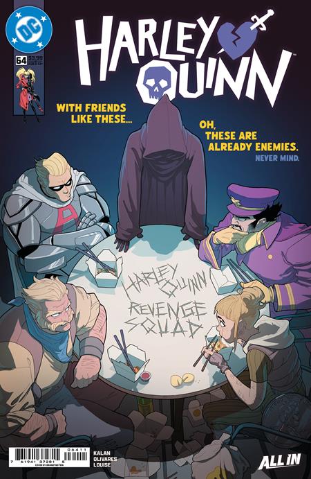 Harley Quinn - Comics - Image - Pop Weasel