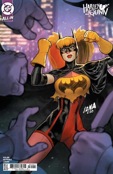 Harley Quinn - Comics - Image - Pop Weasel
