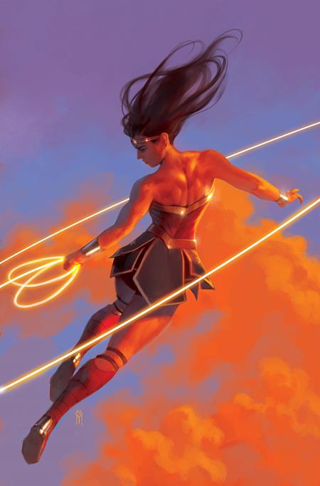 Wonder Woman - Comics - Image - Pop Weasel