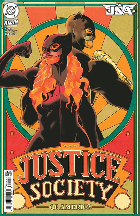 Jsa - Comics - Image - Pop Weasel
