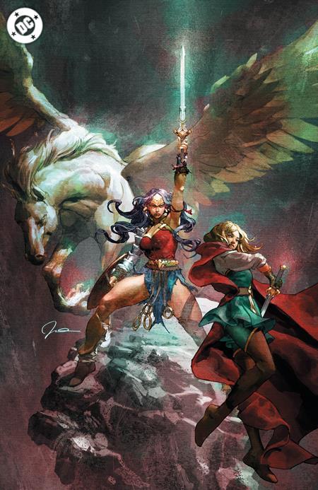 Dark Knights Of Steel Ii - Comics - Image - Pop Weasel