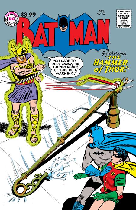Batman - Comics - Image - Pop Weasel