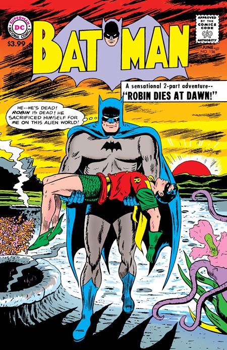 Batman #156 Facsimile Edition  A Sheldon Moldoff