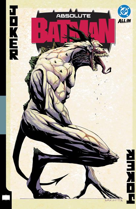 Absolute Batman  | TPB Vol 03 - Graphic Novels - Image - Pop Weasel