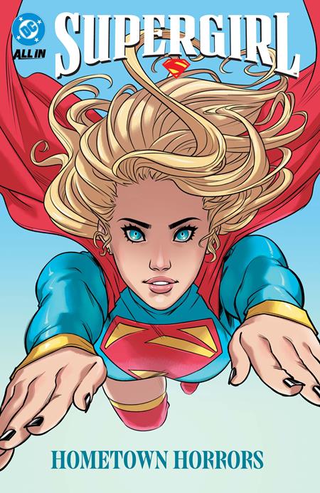 Supergirl (2025)  | TPB Vol 02 Hometown Horrors - Graphic Novels - Image - Pop Weasel
