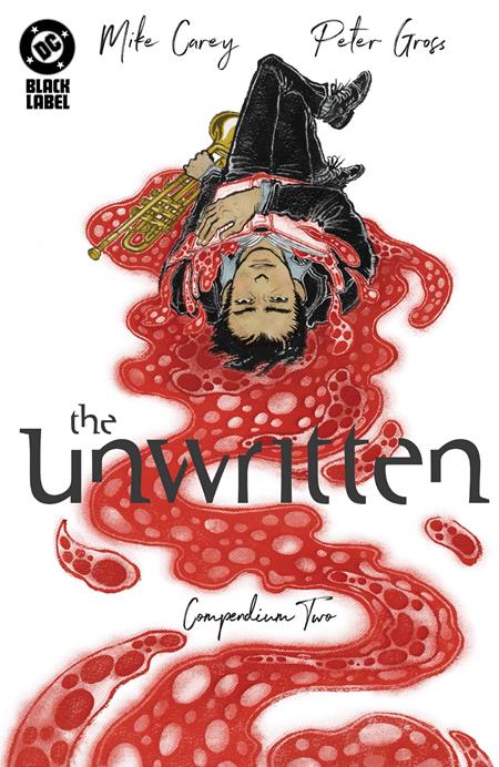 Unwritten Compendium 2  | TPB - Graphic Novels - Image - Pop Weasel