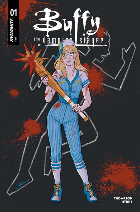 Buffy The Vampire Slayer - Comics - Image - Pop Weasel