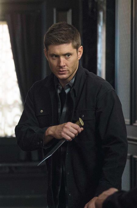 Supernatural - Comics - Image - Pop Weasel