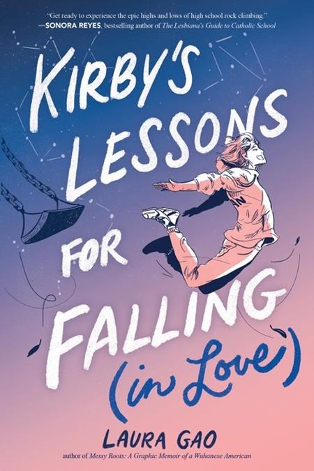 Kirbys Lessons For Falling In Love  | TPB