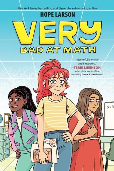 Very Bad At Math  | TPB