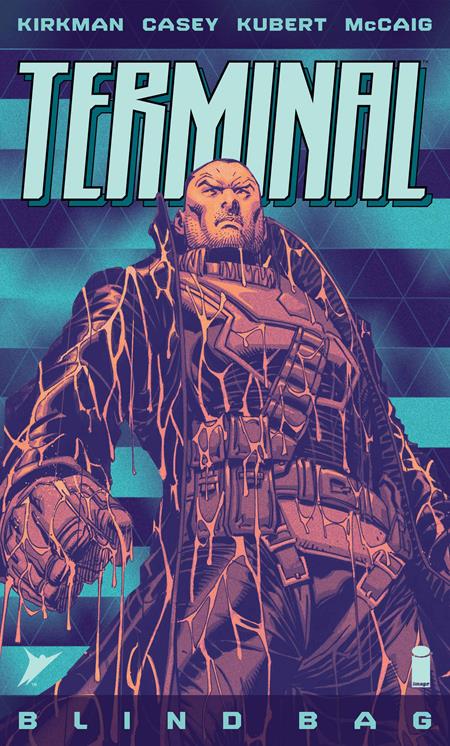 Terminal #1  L Blind Bag Var