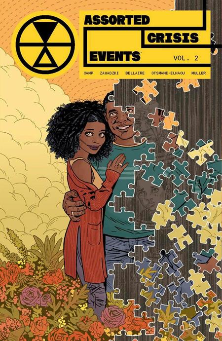 Assorted Crisis Events  | TPB Vol 02 Eric Zawadzki - Graphic Novels - Image - Pop Weasel