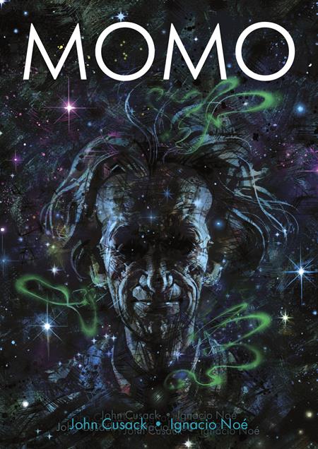 Momo  | Hardcover - Graphic Novels - Image - Pop Weasel
