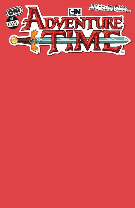 Adventure Time (2025) - Comics - Image - Pop Weasel