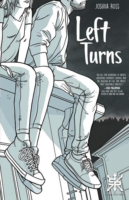 Left Turns  | TPB