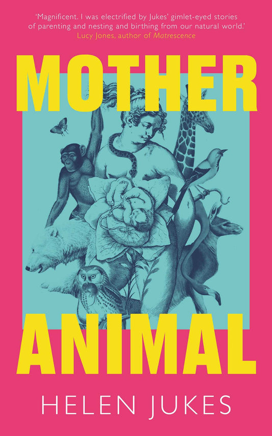 Mother Animal image