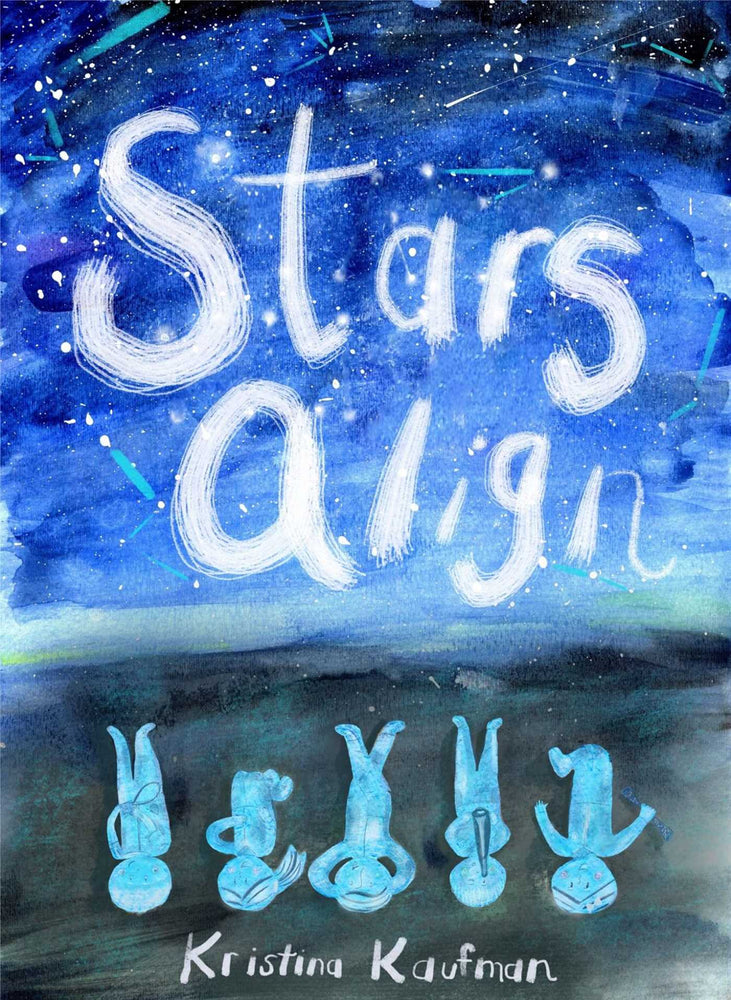 Stars Align image -  - Image - Pop Weasel