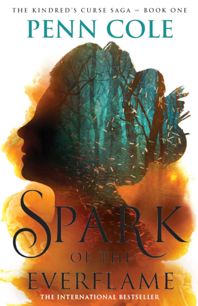 Spark of the Everflame image - Books - Image - Pop Weasel