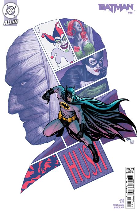 Batman - Comics - Image - Pop Weasel