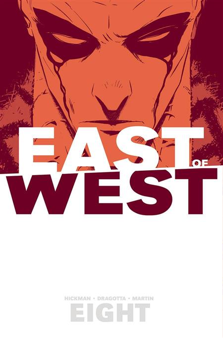East Of West  | TPB Vol 08 image - Graphic Novels - Image - Pop Weasel