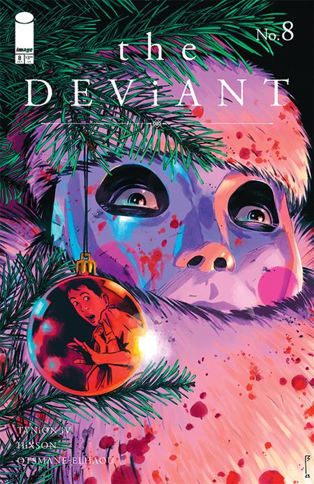 Deviant - Comics - Image - Pop Weasel