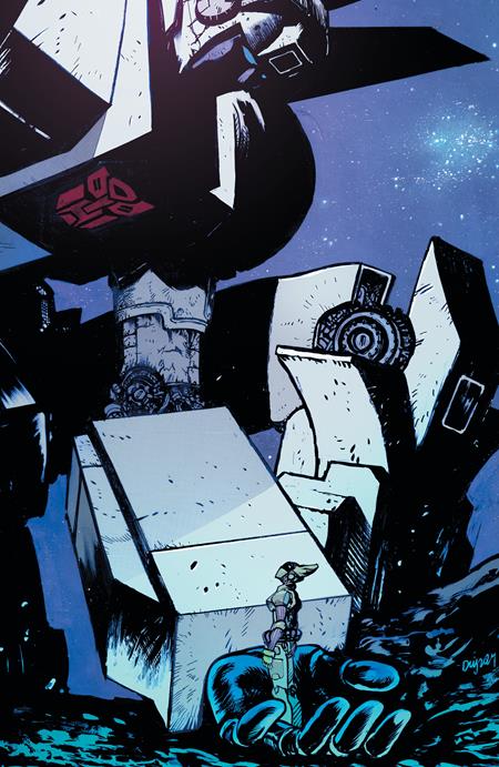 Void Rivals - Comics - Image - Pop Weasel