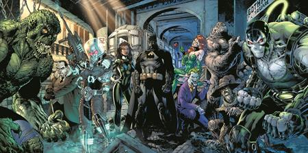 Batman - Comics - Image - Pop Weasel