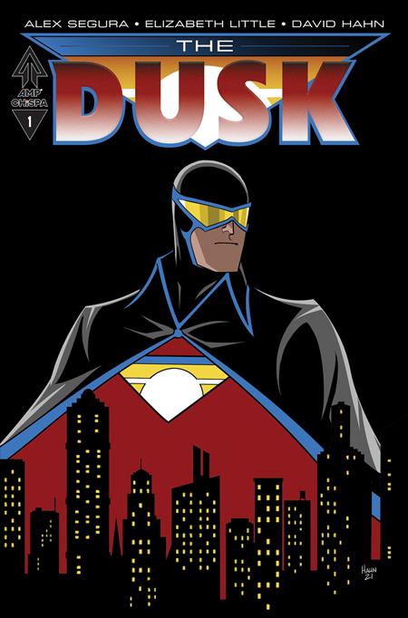 Dusk - Comics - Image - Pop Weasel