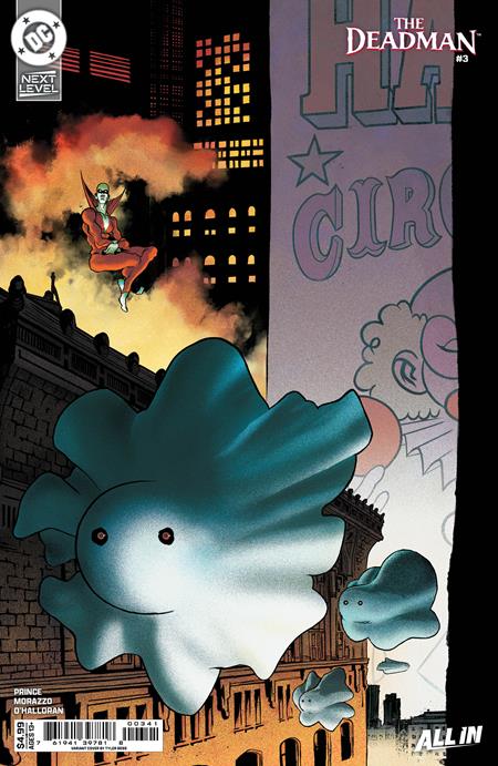 Deadman - Comics - Image - Pop Weasel