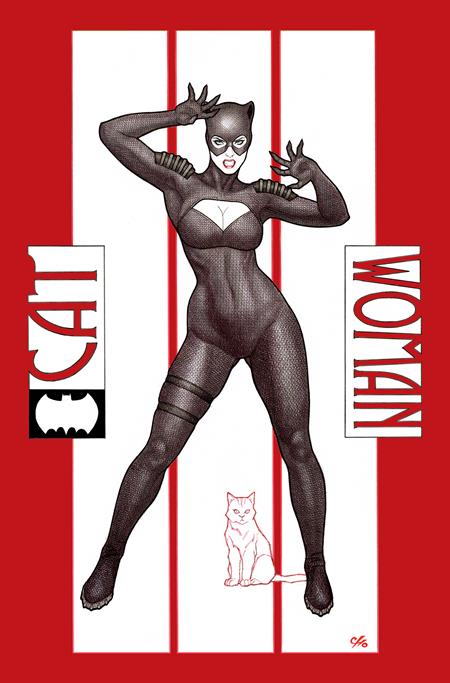 Catwoman - Comics - Image - Pop Weasel