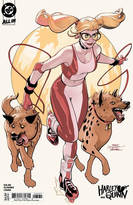 Harley Quinn - Comics - Image - Pop Weasel