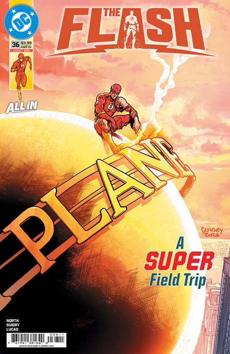 Flash - Comics - Image - Pop Weasel