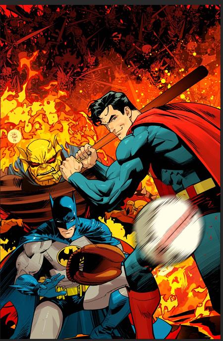 Batman Superman Worlds Finest - Comics - Image - Pop Weasel