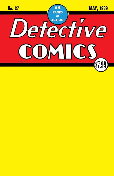 Detective Comics - Comics - Image - Pop Weasel