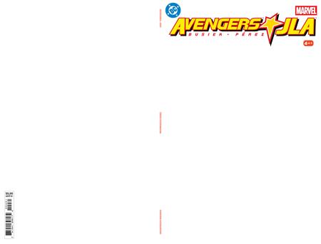 Avengers Jla - Comics - Image - Pop Weasel