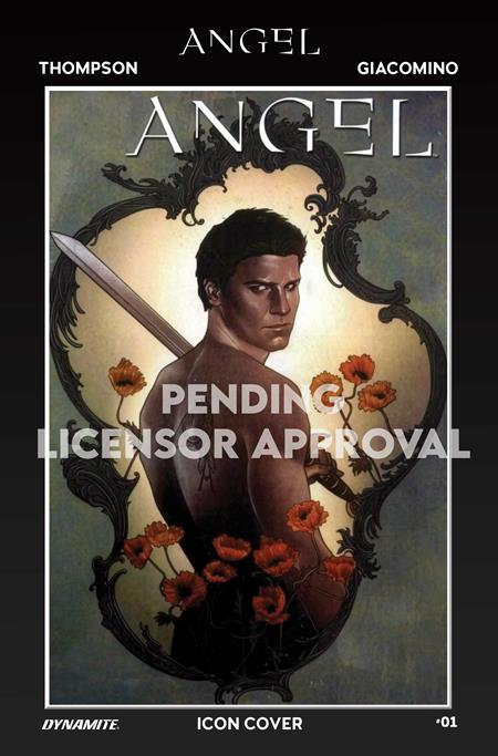Angel - Comics - Image - Pop Weasel