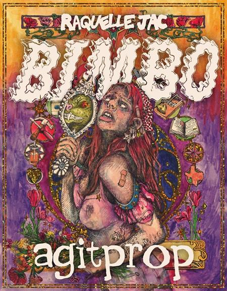 Bimbo Agitprop  | TPB