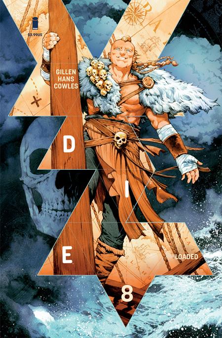 Die Loaded - Comics - Image - Pop Weasel