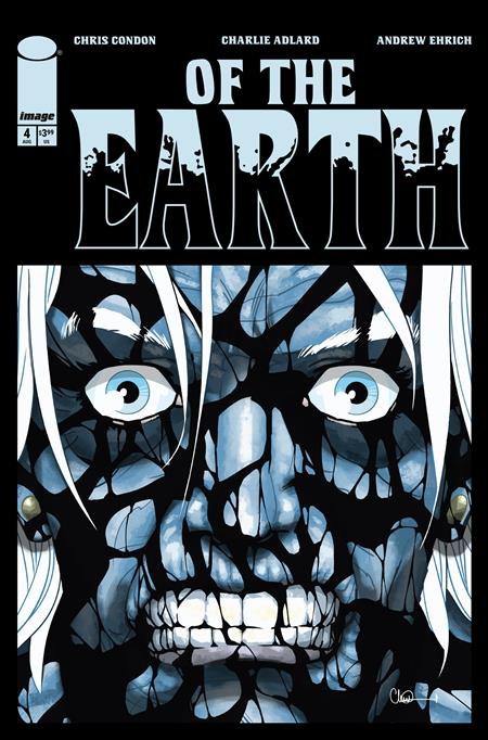 Of The Earth - Comics - Image - Pop Weasel