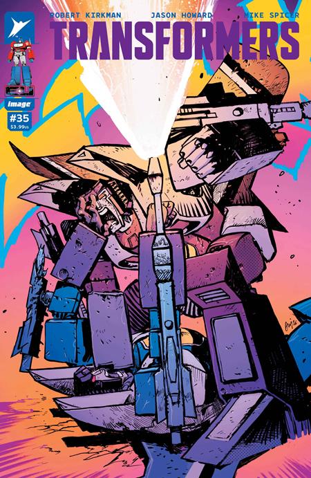 Transformers - Comics - Image - Pop Weasel