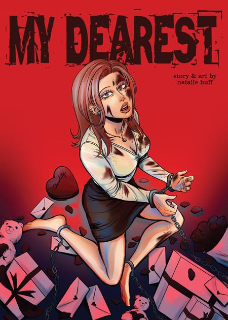 My Dearest  | TPB