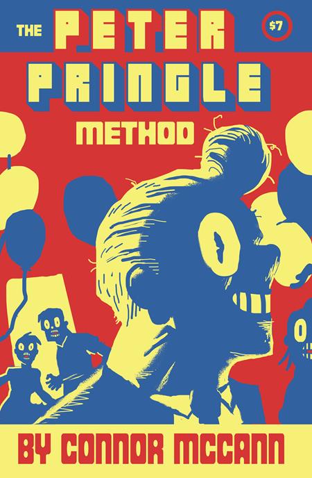 Peter Pringle  | One Shot