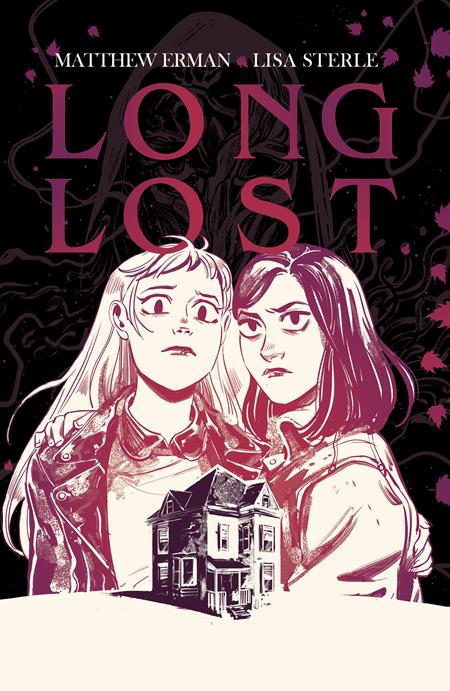 Long Lost The Complete Edition  | TPB - Graphic Novels - Image - Pop Weasel