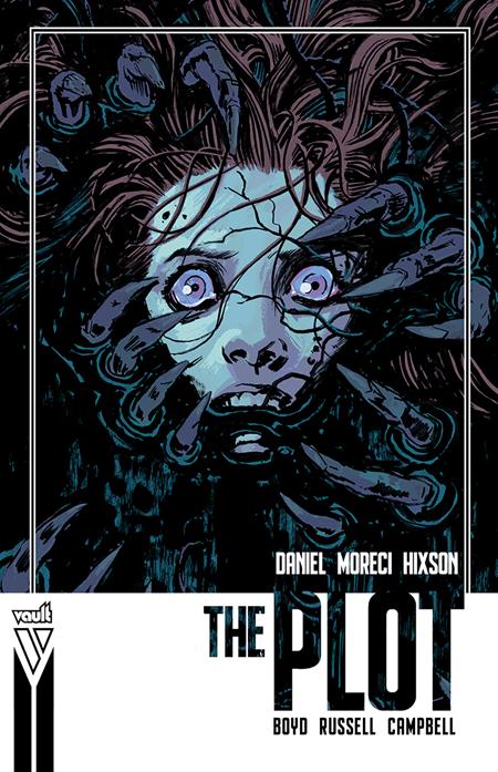 Plot Complete  | TPB - Graphic Novels - Image - Pop Weasel