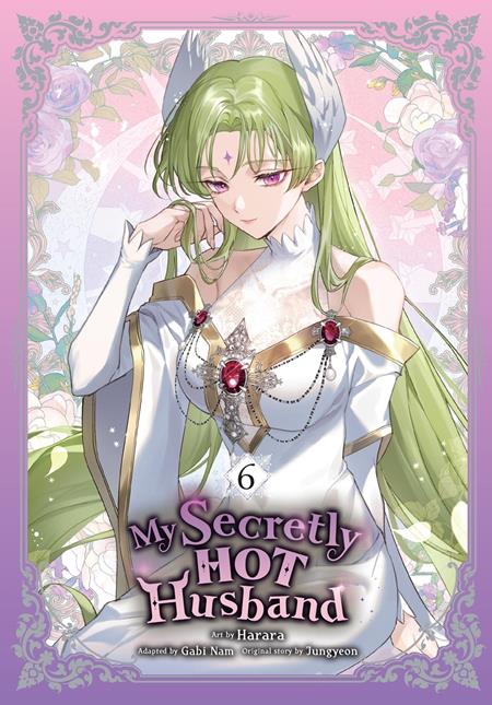 My Secretly Hot Husband  | TPB Vol 06